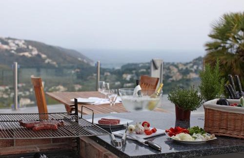 Teulada House | Holiday Home Finca Edel by Interhome
