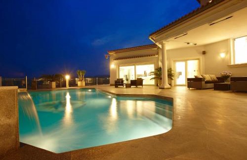 Teulada House | Holiday Home Finca Edel by Interhome