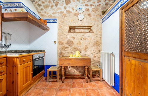 Son Antem House | Holiday Home 'Finca Son Julia In Llucmajor' with Private Pool, Wi-Fi and Air Conditioning