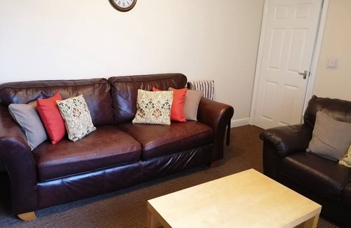 Southerness House | Holiday home, Finished to a very high standard, suitable for the Disabled