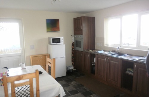 Southerness House | Holiday home, Finished to a very high standard, suitable for the Disabled