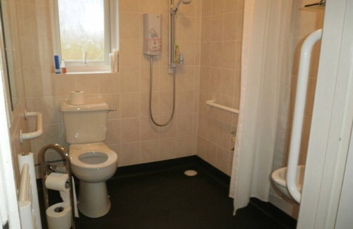 Southerness House | Holiday home, Finished to a very high standard, suitable for the Disabled