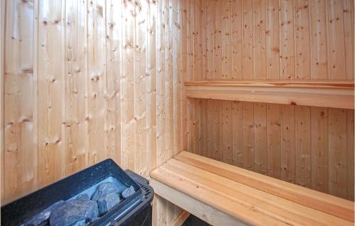 Flovt Strand House | Holiday Home Flovt Havevej Ix