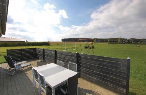 Flovt Strand House | Holiday Home Flovt Havevej V