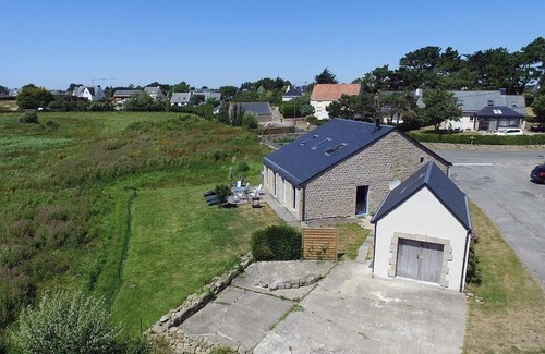Erdeven House | Holiday home for 10 guests with 125m² in Erdeven (181290)