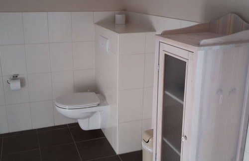 Silbach House | Holiday home for 14 guests with 200m² in Winterberg (124700)