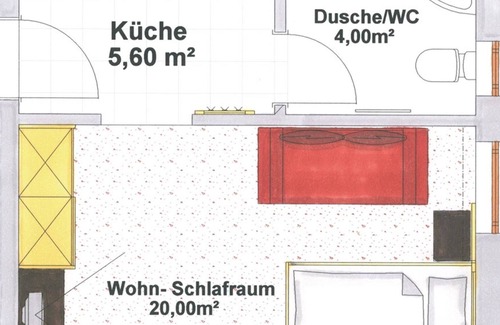 Soelden House | Holiday home for 2 guests with 30m² in Sölden (94859)