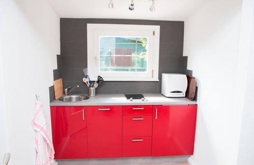 Bunsdorf House | Holiday home for 4 guests with 90m² in Bünsdorf (29648)