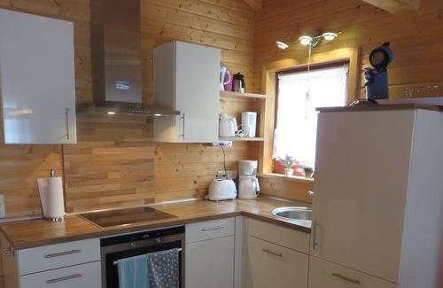 Rieden House | Holiday home for 4 guests with 75m² in Rieden (148998)