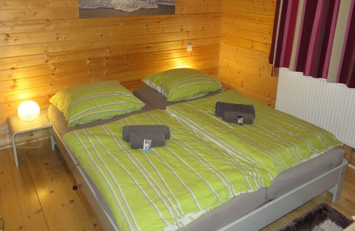 Rieden House | Holiday home for 4 guests with 75m² in Rieden (148998)