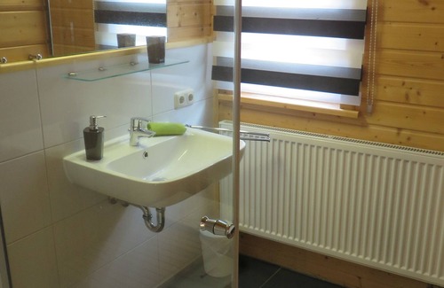 Rieden House | Holiday home for 4 guests with 75m² in Rieden (148998)