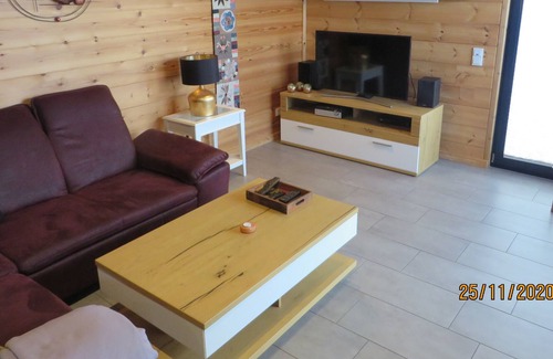 Rieden House | Holiday home for 4 guests with 100m² in Rieden (149524)