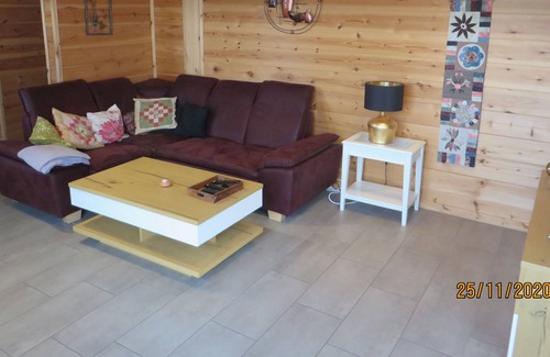 Rieden House | Holiday home for 4 guests with 100m² in Rieden (149524)