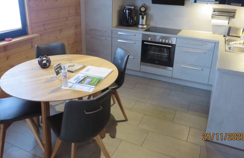 Rieden House | Holiday home for 4 guests with 100m² in Rieden (149524)