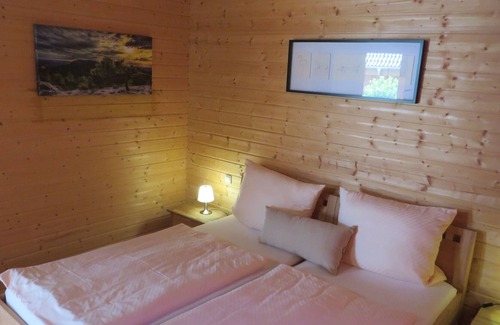 Rieden House | Holiday home for 4 guests with 75m² in Rieden (164177)