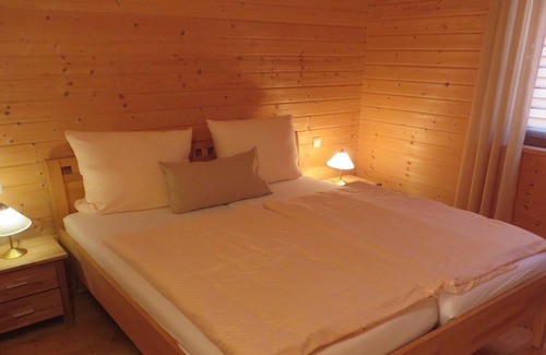 Rieden House | Holiday home for 4 guests with 75m² in Rieden (164177)