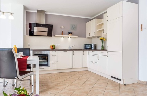 Zingst House | Holiday home for 4 guests with 90m² in Zingst (68896)