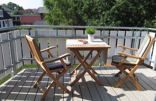 Zingst House | Holiday home for 4 guests with 90m² in Zingst (68896)