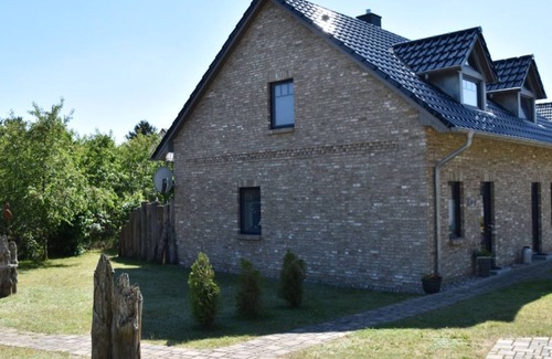 Fuhlendorf House | Holiday home for 5 guests with 75m² in Fuhlendorf (63720)