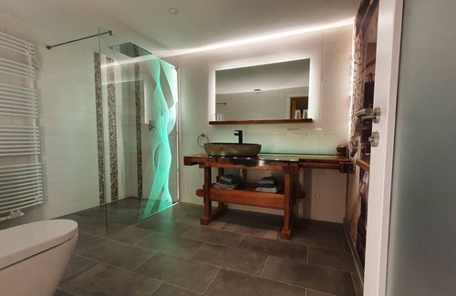 Radebeul House | Holiday home for 5 guests with 51m² in Radebeul (94824)