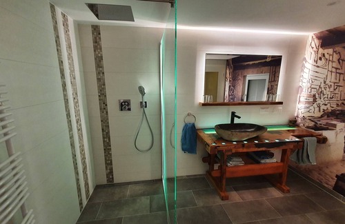 Radebeul House | Holiday home for 5 guests with 51m² in Radebeul (94824)