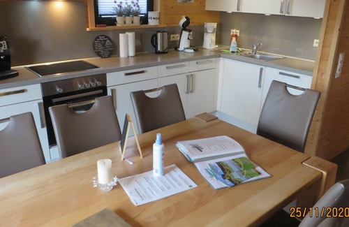 Rieden House | Holiday home for 6 guests with 100m² in Rieden (148971)