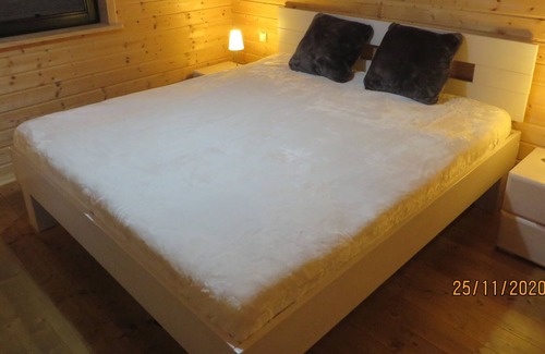 Rieden House | Holiday home for 6 guests with 100m² in Rieden (148971)