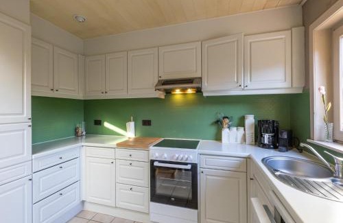 Middelkerke House | Holiday home for 6 people with garden