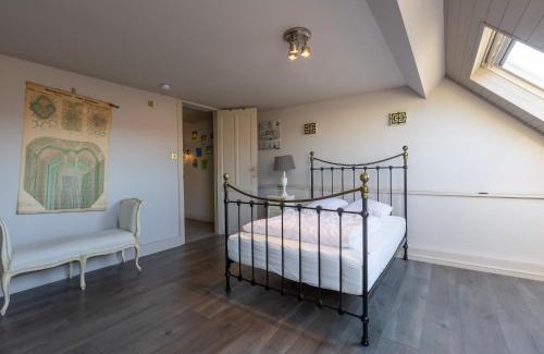 Middelkerke House | Holiday home for 6 people with garden