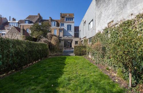 Middelkerke House | Holiday home for 6 people with garden