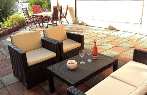 Reichenau House | Holiday home for 7 guests with 100m² in Reichenau (164750)