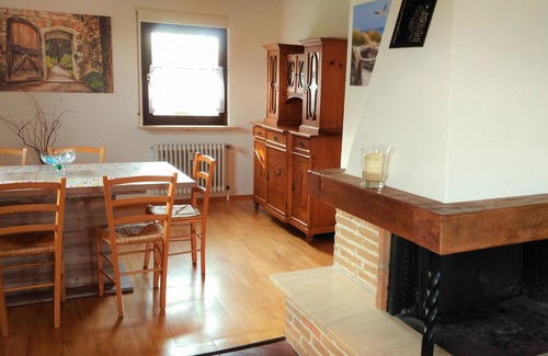 Reichenau House | Holiday home for 7 guests with 100m² in Reichenau (164750)