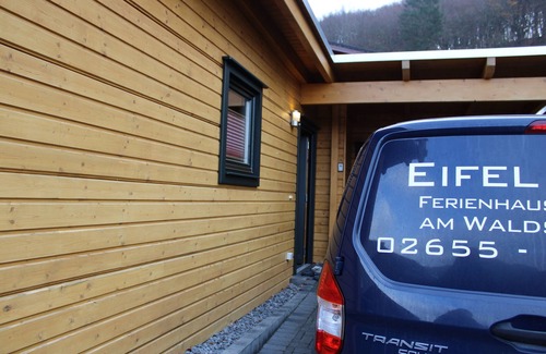 Rieden House | Holiday home for 8 guests with 100m² in Rieden (145165)