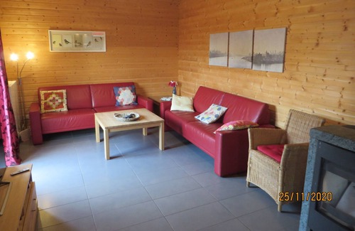 Rieden House | Holiday home for 8 guests with 100m² in Rieden (145165)