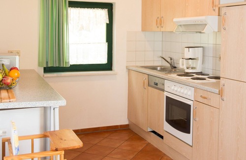 Muritz House | Holiday home for 8 guests with 110m² in Jabel (25172)