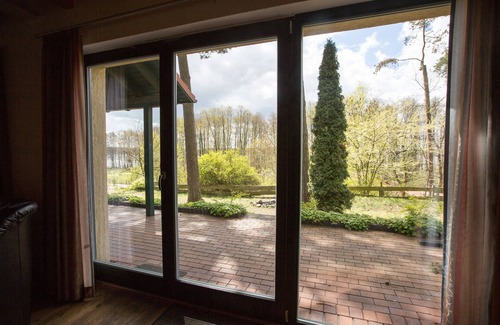 Muritz House | Holiday home for 8 guests with 110m² in Jabel (25172)