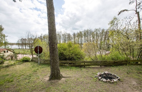 Muritz House | Holiday home for 8 guests with 110m² in Jabel (25172)