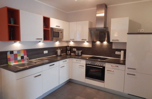 Muritz House | Holiday home for 6 guests with 128m² in Göhren-Lebbin (72823)