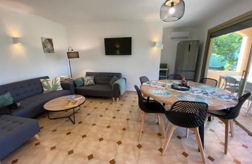 Mandelieu-La-Napoule House | Holiday home "225 Marc Chagall"