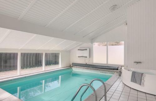 Lonstrup House | Holiday Home Franka - 950m from the sea by Interhome