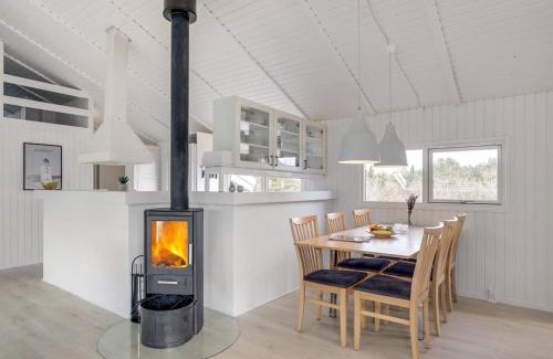 Lonstrup House | Holiday Home Franka - 950m from the sea by Interhome