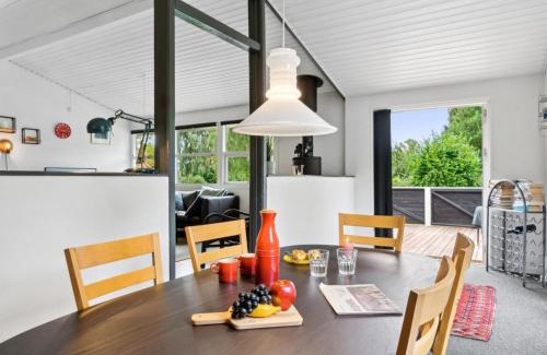 Melby House | Holiday Home Franke - 2-1km to the inlet by Interhome