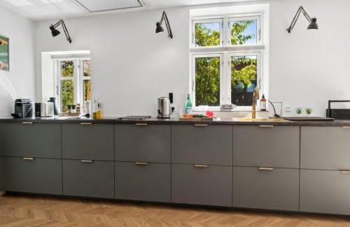 Grenaa House | Holiday Home Franke - 3-5km from the sea by Interhome