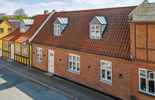 Grenaa House | Holiday Home Franke - 3-5km from the sea by Interhome