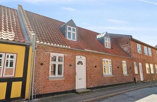 Grenaa House | Holiday Home Franke - 3-5km from the sea by Interhome