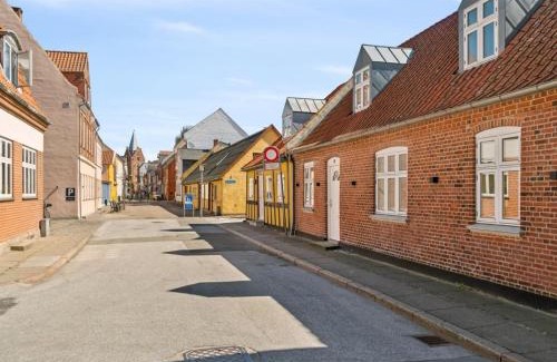 Grenaa House | Holiday Home Franke - 3-5km from the sea by Interhome