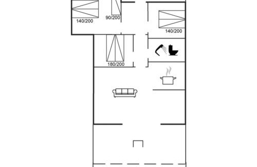 Ronbjerg House | Holiday Home Franzisca - 200m to the inlet by Interhome