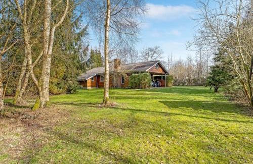 Ronbjerg House | Holiday Home Franzisca - 200m to the inlet by Interhome