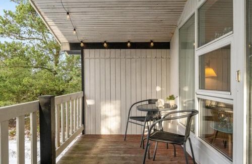 Trend House | Holiday Home Freda - 100m to the inlet by Interhome