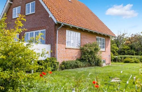 Ballum House | Holiday Home Freja - 12km from the sea by Interhome